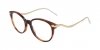 OKULARY KOREKCYJNE JIMMY CHOO JC 280 086 49 ROZMIAR S
